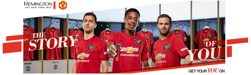 Camisetas Manchester United baratas 2019-2020